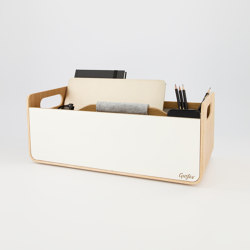 Studio Oak | Living room / Office accessories | Gustav Concept