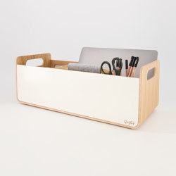 Studio XL Eiche | Living room / Office accessories | Gustav Concept