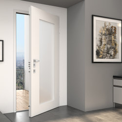 883 SKIN - Security door | Wohnungseingangstüren | Di.Bi. Porte Blindate