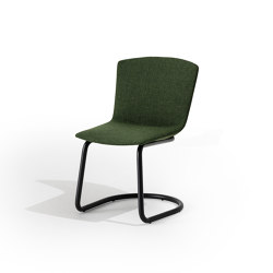 Calum Home | Stuhl | Chairs | Desalto