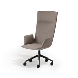Calum Office | Office | Office chairs | Desalto