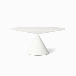Clay | table | Dining tables | Desalto