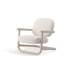 Strong | lounge | Armchairs | Desalto