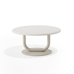 Strong | table | Coffee tables | Desalto