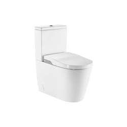 Inspira | In-Wash® Smart WC | Inodoros | Roca