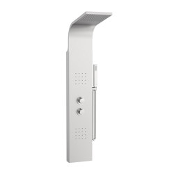 Essential | Columna de ducha | Shower controls | Roca