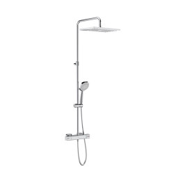 Level | Shower column | Grifería para duchas | Roca