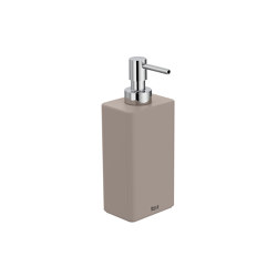 Ona | Soap dispenser | Bathroom accessories | Roca