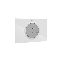 In-Wall | PL4 | Combi | Flushes | Roca
