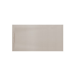 Pyros | Shower tray | Beige | Piatti doccia | Roca