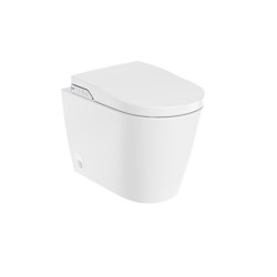 Inspira | In-Wash® Smart WC | Inodoros | Roca