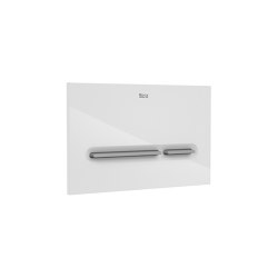 In-Wall | PL5 | Combi | Flushes | Roca