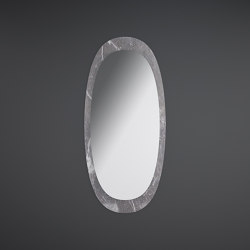 RAK-CLOUD | Mirror | Bath mirrors | RAK Ceramics