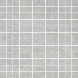 Curton | Grey-Mosaic | Ceramic tiles | RAK Ceramics