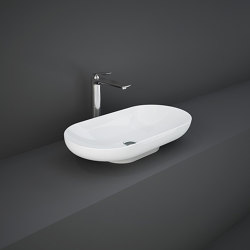 RAK-DES | Countertop washbasin | Wash basins | RAK Ceramics