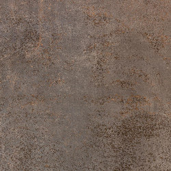 Evoque Metal | Brown | Ceramic tiles | RAK Ceramics