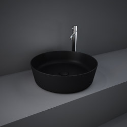 RAK-FEELING | Round washbasin | Lavabos | RAK Ceramics