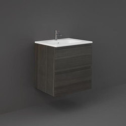 RAK-JOY | Vanity unit | Moka | Meubles sous-lavabo | RAK Ceramics