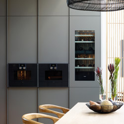 FINE Tall units | Kitchen furniture | Santos
