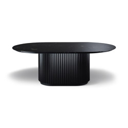Eternel Dining Table | Dining tables | Milla & Milli