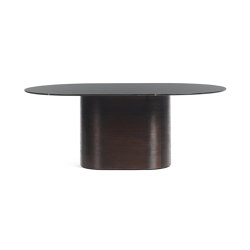 Waves Dining Table | Dining tables | Milla & Milli