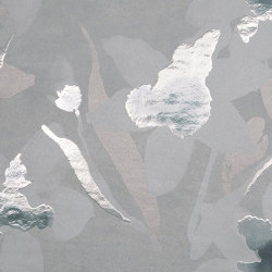 Ylico Flower Concrete 50X120 | Colour grey | Fap Ceramiche