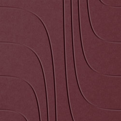 EchoPanel® Ohm 269 | Colour brown | Woven Image