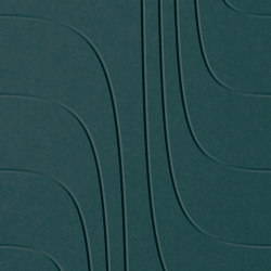 EchoPanel® Ohm 330 | Colour green | Woven Image
