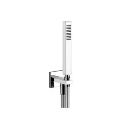 Rettangolo Shower | Shower controls | GESSI