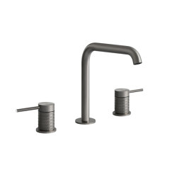 Meccanica | Wash basin taps | GESSI