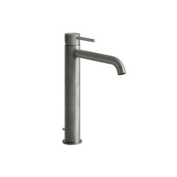 Cesello | Wash basin taps | GESSI