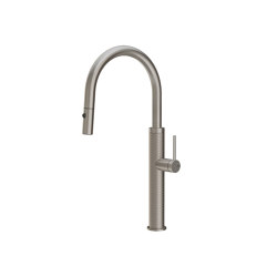 Meccanica | Kitchen products | GESSI
