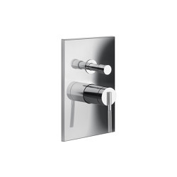 Ingranaggio | Shower controls | GESSI