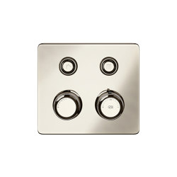 Hi-Fi Eclectic Compact | Shower controls | GESSI