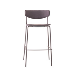 Lea | Bar stools | Inclass