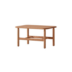Wudi | Side tables | Inclass