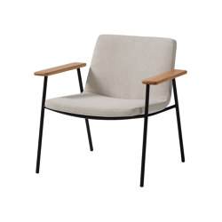 Xail | Fauteuils | Inclass