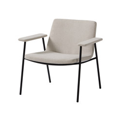 Xail | Fauteuils | Inclass