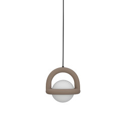 Balloon | Pendant | Lampade sospensione | AGO Lighting