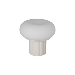 Mozzi | Able (Portable Lamp) | Lámparas de sobremesa | AGO Lighting