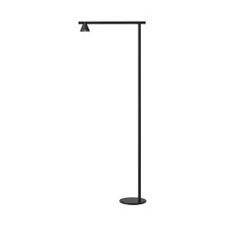 Probe | Floor Stand | Free-standing lights | AGO Lighting