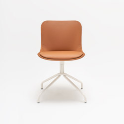 Baltic 2 Classic with swivel base | Chairs | MDD