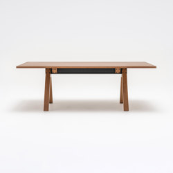 Viga Conference Table | Conference tables | MDD