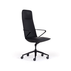 Executive chair Inwerk Superio® | Office chairs | Inwerk