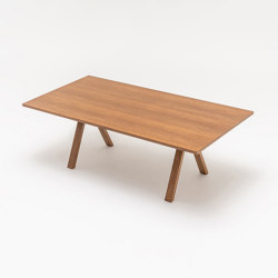Viga Conference Table | Conference tables | MDD