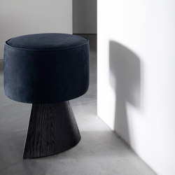 Got Stool | Chairs | Van Rossum