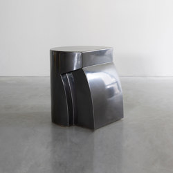 Zig Object | Side tables | Van Rossum