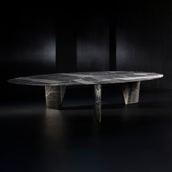 Synapses Table | Dining tables | HENGE