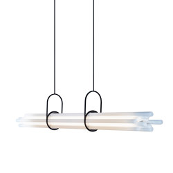 NL 12 | Suspended lights | DCW éditions