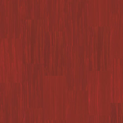Quartz Lines | 8249 Crocoite Red | Vinyl flooring | Kährs